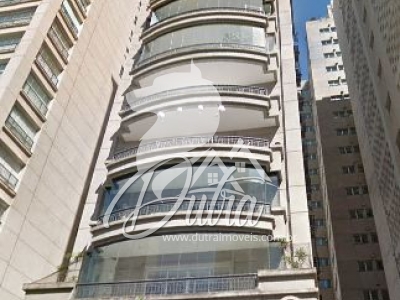 Port de Marseille Jardim Paulista 150m² 3 Suítes 3 Vagas