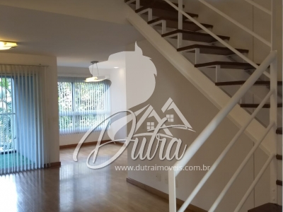 Arte Arquitetura Jardins Jardim Paulista 180m² 03 Dormitórios 03 Suítes 3 Vagas