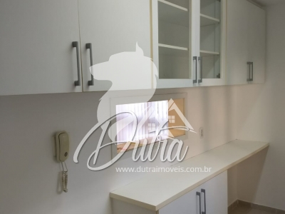 Arte Arquitetura Jardins Jardim Paulista 180m² 03 Dormitórios 03 Suítes 3 Vagas