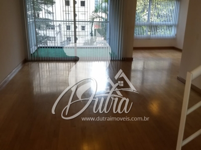 Arte Arquitetura Jardins Jardim Paulista 180m² 03 Dormitórios 03 Suítes 3 Vagas