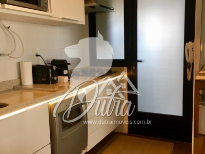 Limited Funchal Vila Olímpia 66m² 01 Dormitórios 01 Suítes 1 Vagas