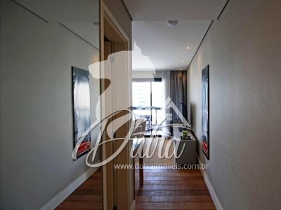 Limited Funchal Vila Olímpia 66m² 01 Dormitórios 01 Suítes 1 Vagas