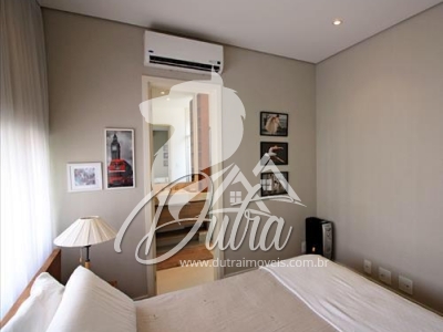 Limited Funchal Vila Olímpia 66m² 01 Dormitórios 01 Suítes 1 Vagas