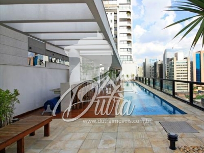 Limited Funchal Vila Olímpia 66m² 01 Dormitórios 01 Suítes 1 Vagas