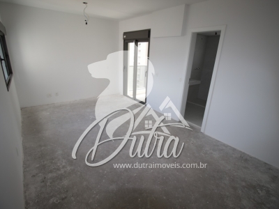 Authentique Campo Belo 192 m²  3 suítes 4 vagas Andar alto