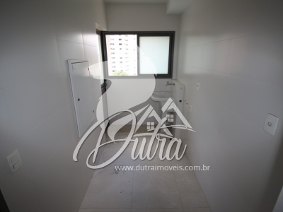 Authentique Campo Belo 192 m²  3 suítes 4 vagas Andar alto