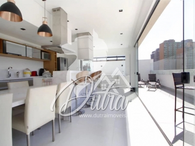 Boulevard Vila Mariana Vila Mariana 212m² 03 Dormitórios 03 Suítes 4 Vagas