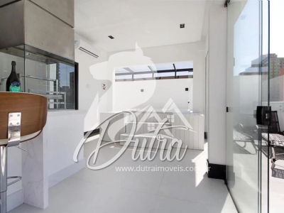 Boulevard Vila Mariana Vila Mariana 212m² 03 Dormitórios 03 Suítes 4 Vagas