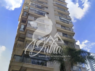 Boulevard Vila Mariana Vila Mariana 212m² 03 Dormitórios 03 Suítes 4 Vagas