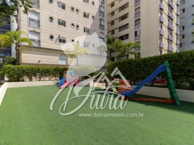 Boulevard Vila Mariana Vila Mariana 212m² 03 Dormitórios 03 Suítes 4 Vagas