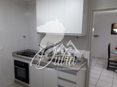 Residencial Croata Vila Ipojuca 65m² 02 Dormitórios 2 Vagas