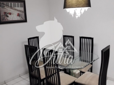 Residencial Croata Vila Ipojuca 65m² 02 Dormitórios 2 Vagas