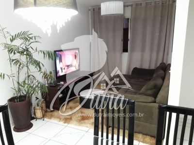 Residencial Croata Vila Ipojuca 65m² 02 Dormitórios 2 Vagas