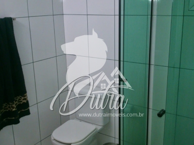 Residencial Croata Vila Ipojuca 65m² 02 Dormitórios 2 Vagas