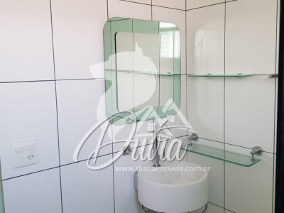 Residencial Croata Vila Ipojuca 65m² 02 Dormitórios 2 Vagas