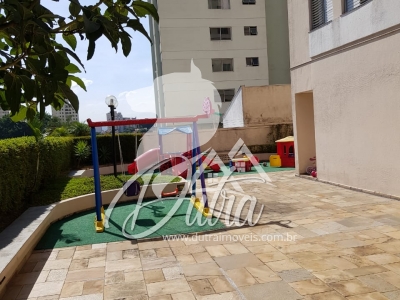 Residencial Croata Vila Ipojuca 65m² 02 Dormitórios 2 Vagas