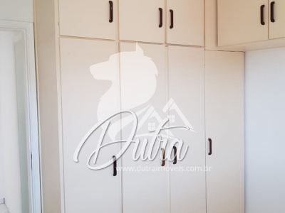 Residencial Croata Vila Ipojuca 65m² 02 Dormitórios 2 Vagas