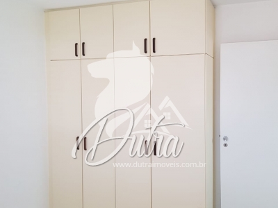 Residencial Croata Vila Ipojuca 65m² 02 Dormitórios 2 Vagas