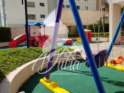 Residencial Croata Vila Ipojuca 65m² 02 Dormitórios 2 Vagas