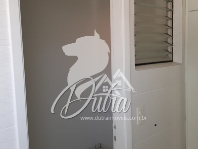 Residencial Croata Vila Ipojuca 65m² 02 Dormitórios 2 Vagas