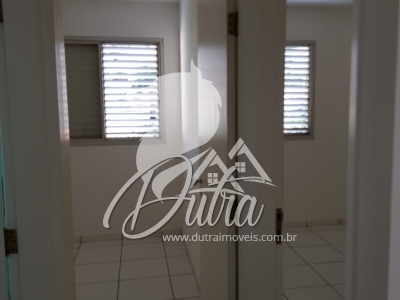 Residencial Croata Vila Ipojuca 65m² 02 Dormitórios 2 Vagas