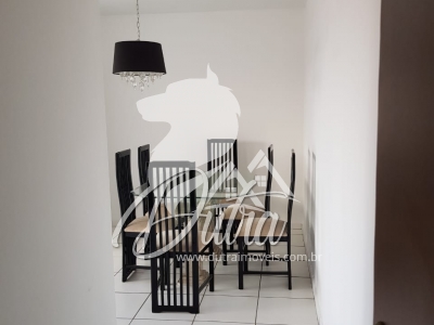 Residencial Croata Vila Ipojuca 65m² 02 Dormitórios 2 Vagas