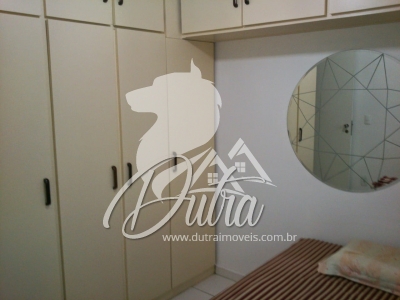 Residencial Croata Vila Ipojuca 65m² 02 Dormitórios 2 Vagas