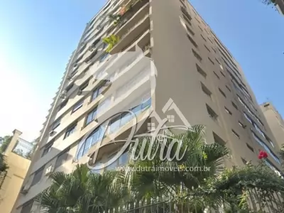Supremus Jardim Paulista 273m² 03 Dormitórios 01 Suítes 2 Vagas