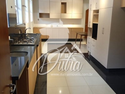 Casa de Vila Jardim Morumbi 695m² 05 Dormitórios 04 Suítes 10 Vagas