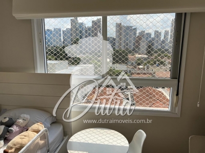 Condominio Blue Note Cidade Monções 225m² 03 Dormitórios 03 Suítes 3 Vagas