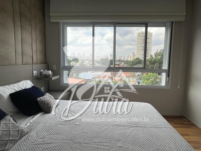 Condominio Blue Note Cidade Monções 225m² 03 Dormitórios 03 Suítes 3 Vagas