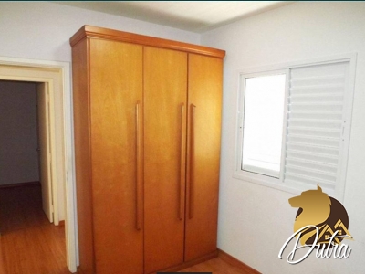 Marquês de Valença Vila Mariana 108m² 03 Dormitórios 01 Suítes 2 Vagas