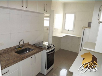 Marquês de Valença Vila Mariana 108m² 03 Dormitórios 01 Suítes 2 Vagas