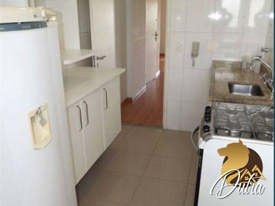 Marquês de Valença Vila Mariana 108m² 03 Dormitórios 01 Suítes 2 Vagas