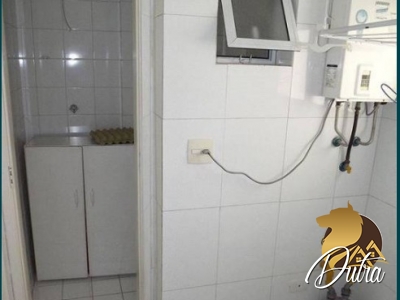 Marquês de Valença Vila Mariana 108m² 03 Dormitórios 01 Suítes 2 Vagas