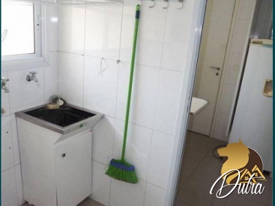 Marquês de Valença Vila Mariana 108m² 03 Dormitórios 01 Suítes 2 Vagas