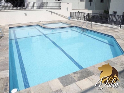 Marquês de Valença Vila Mariana 108m² 03 Dormitórios 01 Suítes 2 Vagas