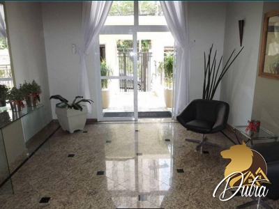 Marquês de Valença Vila Mariana 108m² 03 Dormitórios 01 Suítes 2 Vagas