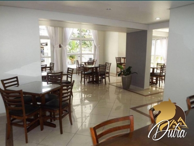 Marquês de Valença Vila Mariana 108m² 03 Dormitórios 01 Suítes 2 Vagas