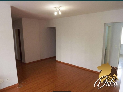 Marquês de Valença Vila Mariana 108m² 03 Dormitórios 01 Suítes 2 Vagas