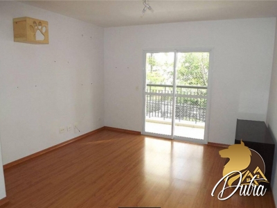 Marquês de Valença Vila Mariana 108m² 03 Dormitórios 01 Suítes 2 Vagas