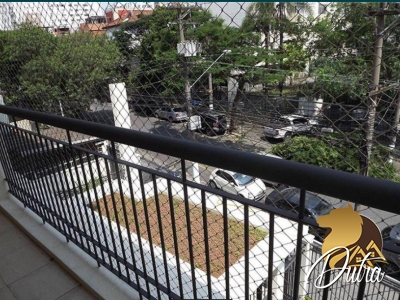 Marquês de Valença Vila Mariana 108m² 03 Dormitórios 01 Suítes 2 Vagas