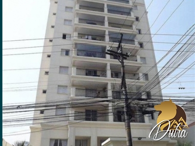 Marquês de Valença Vila Mariana 108m² 03 Dormitórios 01 Suítes 2 Vagas