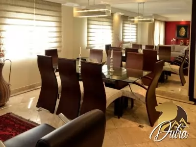 Perdizes Project Perdizes 190m² 03 Dormitórios 03 Suítes 4 Vagas