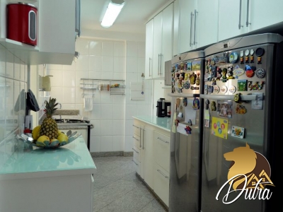 Project Perdizes Perdizes 190m² 03 Dormitórios 03 Suítes 4 Vagas