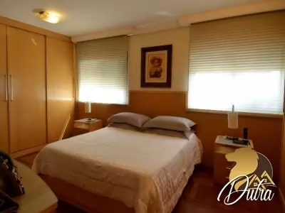 Perdizes Project Perdizes 190m² 03 Dormitórios 03 Suítes 4 Vagas