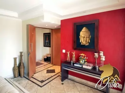 Perdizes Project Perdizes 190m² 03 Dormitórios 03 Suítes 4 Vagas