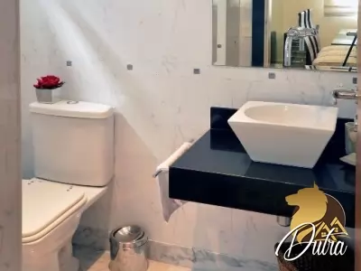 Perdizes Project Perdizes 190m² 03 Dormitórios 03 Suítes 4 Vagas