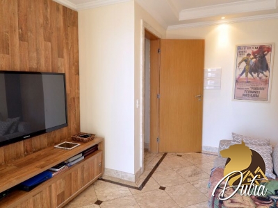 Project Perdizes Perdizes 190m² 03 Dormitórios 03 Suítes 4 Vagas