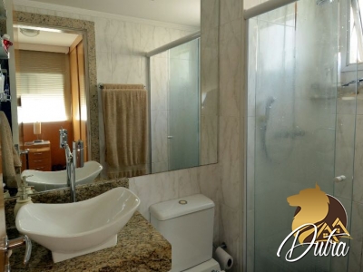 Project Perdizes Perdizes 190m² 03 Dormitórios 03 Suítes 4 Vagas